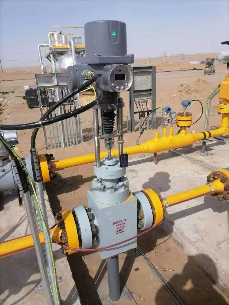 Электропривод DAUME или Rotork: подробное сравнение 2026 года — какой выбрать для промышленности